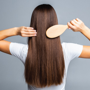 OEM Hair Care Products — Shampoo, Conditioner & Hair Treatments